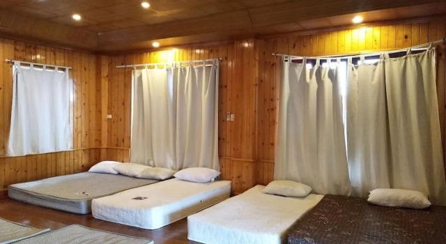 Ban Raw Homestay