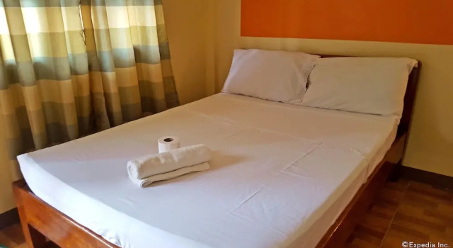 Номер Standard Michelle Pension