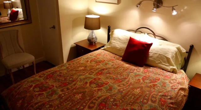 Номер Standard Mancos Inn