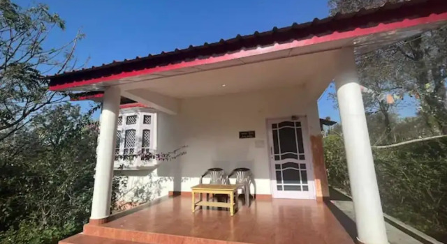 Hipostel Cottages Bir, Забронировать Дом для отпуска Виллы штата Химачал-Прадеш, Вилла