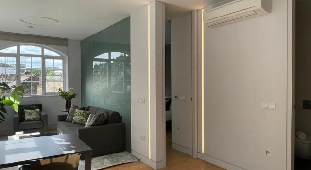 Urban Rest Camden, Забронировать Апартаменты/квартира Апартаменты Лондона, рядом с Театр Technis, Апартаменты/квартира