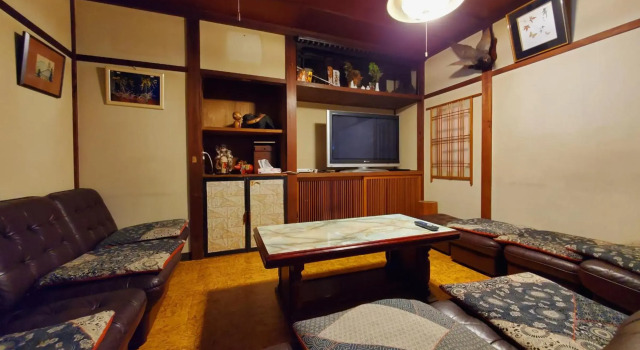柏屋旅館＜シェアハウス&ゲストハウス＞, Prenota Hotel Saku 