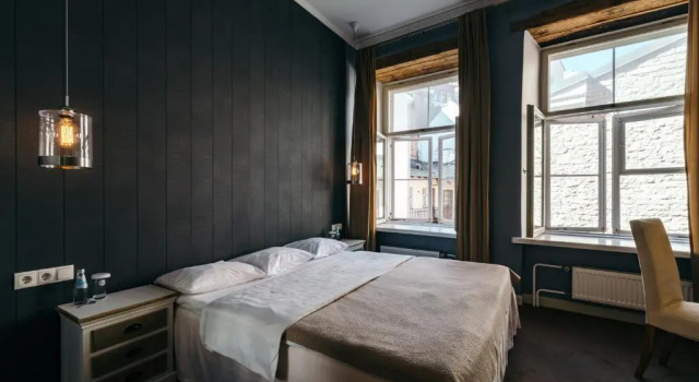 Двухместный номер Merchants House Hotel