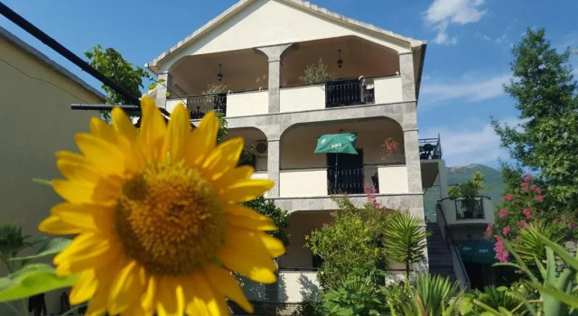Guest House Mara