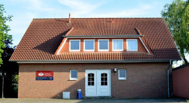 Messeappartementhaus Bockenem Direkt An Der A7, Book Hotel Bockenem Brunswick Land