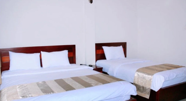 Hien Mai Hotel