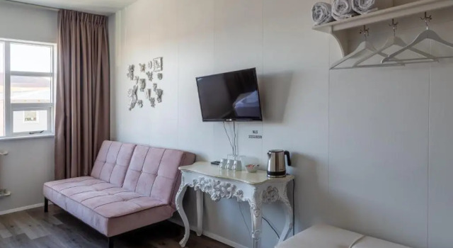 Camera tripla Standard Guesthouse Hamar