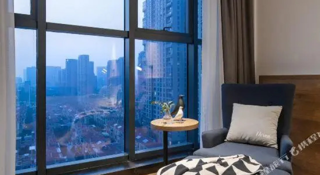 Yousu Hotel (Ningbo Incity Mall), Забронировать Отель Отели Yinzhou District 4 звезды, 4*