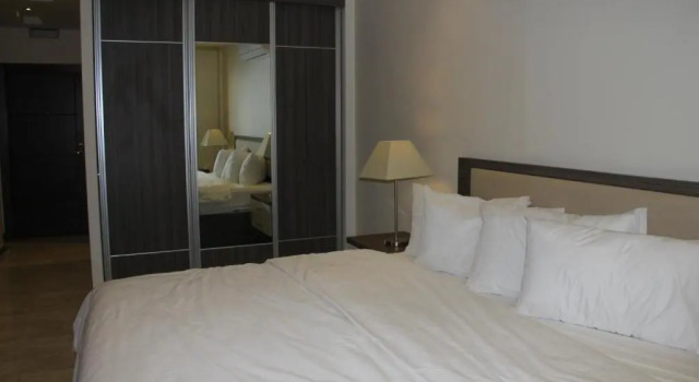 Двухместный номер Luxury Seven Days Hotel