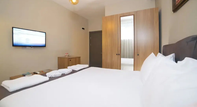 Двухместный номер Superior La Vida Old City Hotel