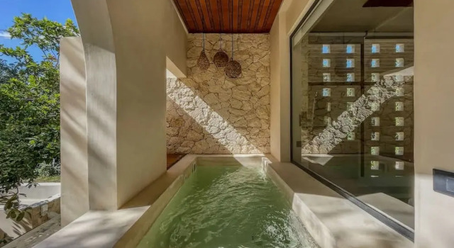 Апартаменты Boutique Condo w Private Pool in La Veleta