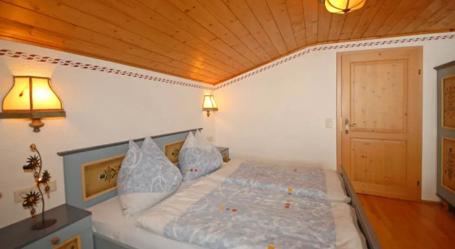 Двухместный номер Standard Gasthaus Maislau