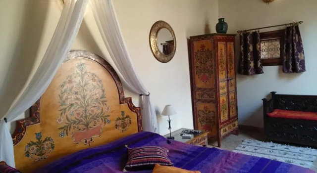 Camera doppia Standard Riad Letchina