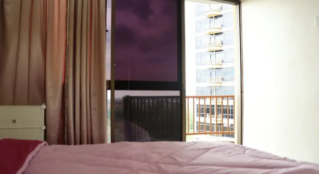 Lagenda Condominium, Buchen Sie Hotel Jasin Malakka