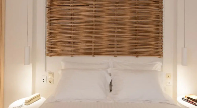 Полулюкс Eva Mare Hotel & Suites