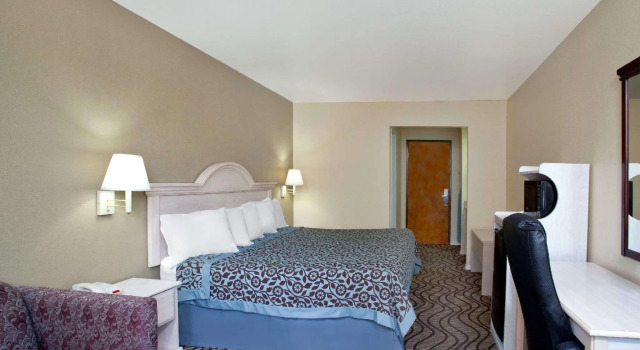 Двухместный номер Standard Days Inn by Wyndham Kerrville