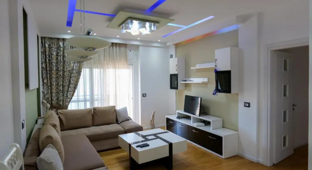 Апартаменты Sion Saranda Apartment 21 , a Three Bedroom Apartment in the Center of the City
