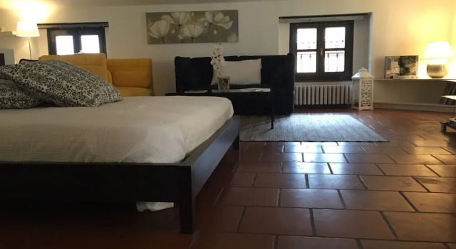 Il gioiello del lago, Buchen Sie Hotel Hotels in Iseosee mit Parkplatz, Parkplätze