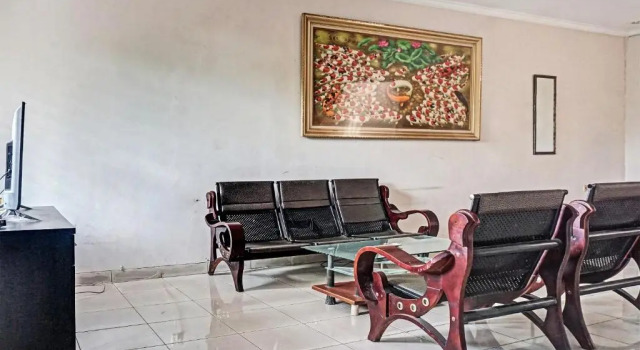 Hotel O Karawaci Taman Permata 5, Prenota Hotel Binong Banten
