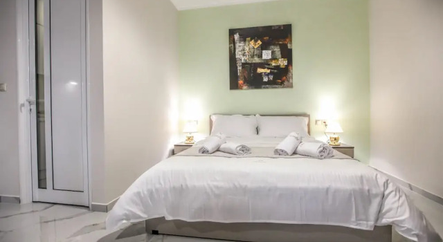 Del Sol Meteora Luxurious Family Suites2, Rezerwuj Apartament Kalambaka Tesalia