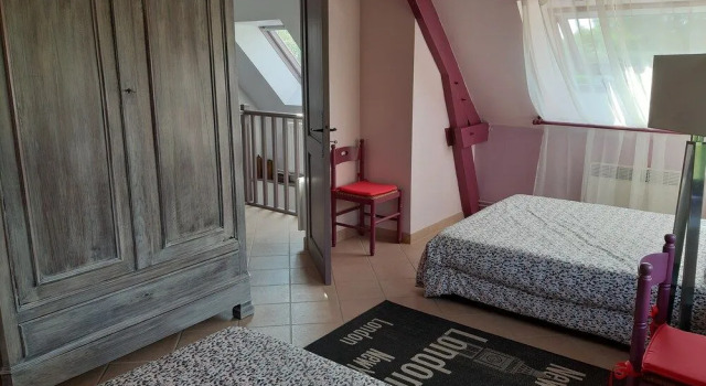 La grange des lisières, Réserver Hôtel Rouvres France