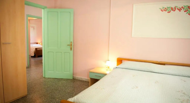 Трёхместный номер Standard Agriturismo Menhir