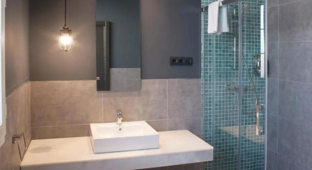 Апартаменты Be Mate Málaga Soho