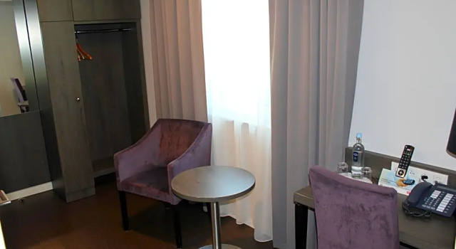 Номер Superior Arena Villa am Wasserpark