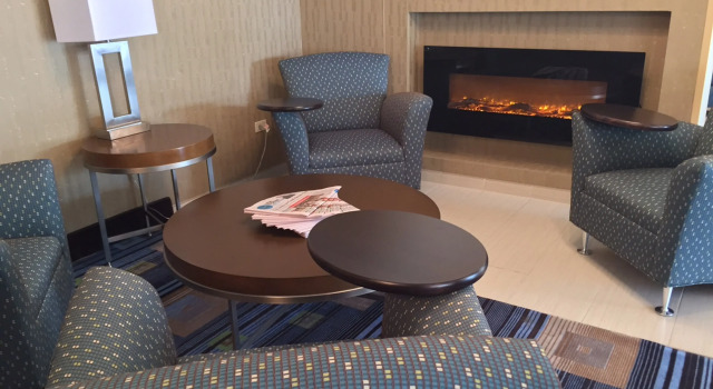 Holiday Inn Express Chicago NW - Arlington Heights by IHG, Book Hotel Arlington Heights Chicago Metropolitan Area