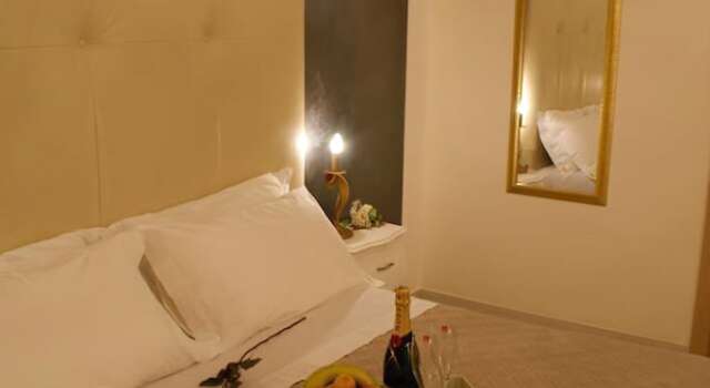 Alixia's Suites