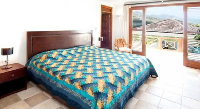 Victoria by Island Properties Online, Rezervasyon Otel Oyster Pond otoparklı oteller, Otopark