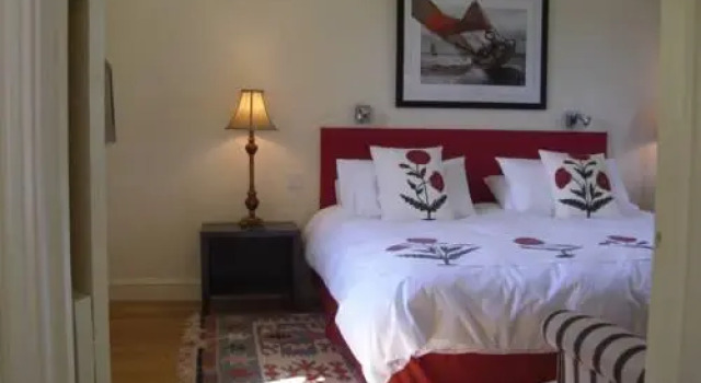 The Courtyard B&B, Buchen Sie Bed & Breakfast Llanvaches Gwent