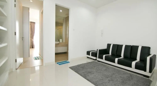 Spacious Suite Next to Nexus & Capri Bangsar South, Забронировать Апартаменты/квартира Отели Федеральной территории Куала-Лумпура с бассейном, Бассейн