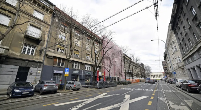 Zagreb Chic Apartment