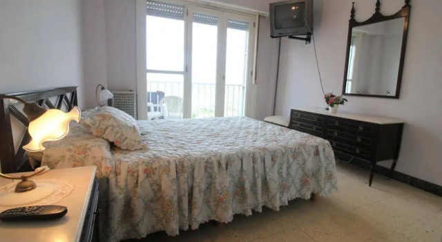 Departamento Plaza Colón, Mar del Plata, Rezervovat Apartmán Mar del Plata 