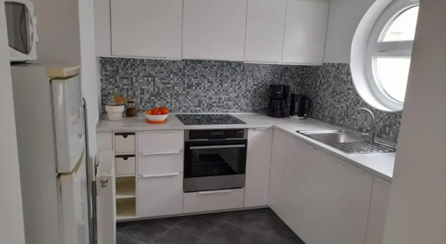 Apartments A&T, Book Apartment Sukosan Zadar County, near Makarska Beach