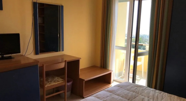 Hotel San Carlo