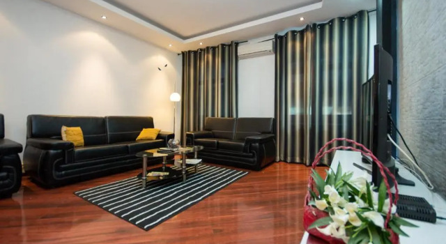 Апартаменты Beolux Knez