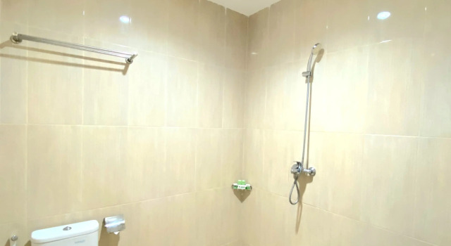 Двухместный номер Standard Hotel Amel Convention Hall