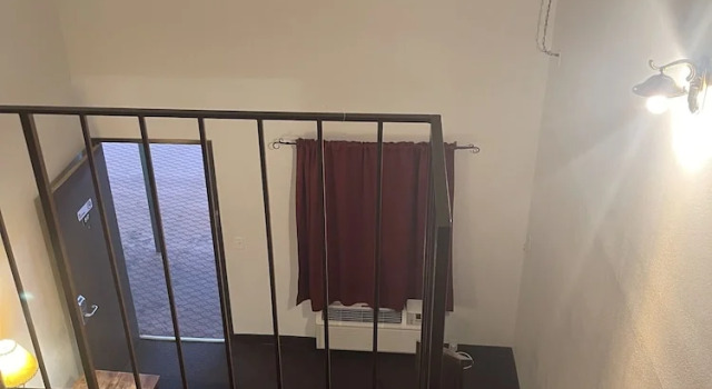 Двухместный номер Standard Dodge House Hotel