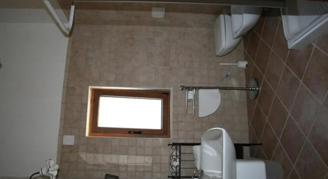 Двухместный номер Standard Masseria Cesarina B&B