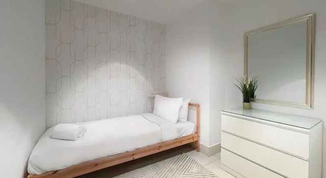 Lux 2B in Oldtown in of DT by Bnbme Homes, Забронировать Апартаменты/квартира Даунтаун Дубай , рядом с Дубайский аквариум