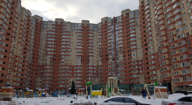 Апартаменты Квартра у метро Лермонтовский проспект