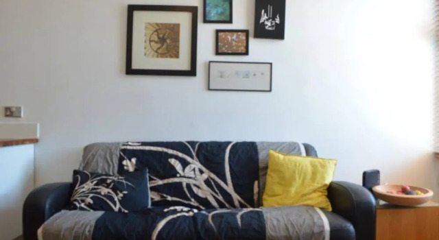 1 Bedroom Flat Near Murrayfield Stadium, Prenota Hotel Murrayfield 