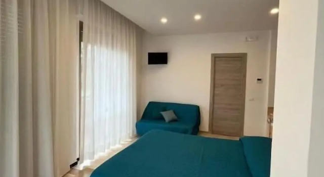 Люкс Deluxe Hotel Valentino