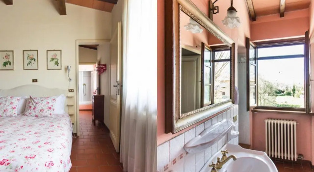Люкс La Locanda Di Filo