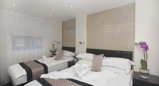 NOX Golders Green