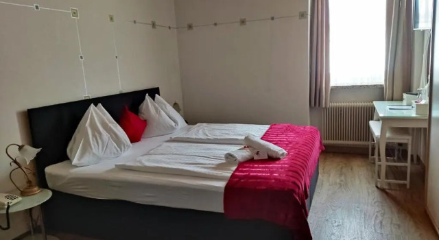 Двухместный номер Standard Hotel Kirchenwirt