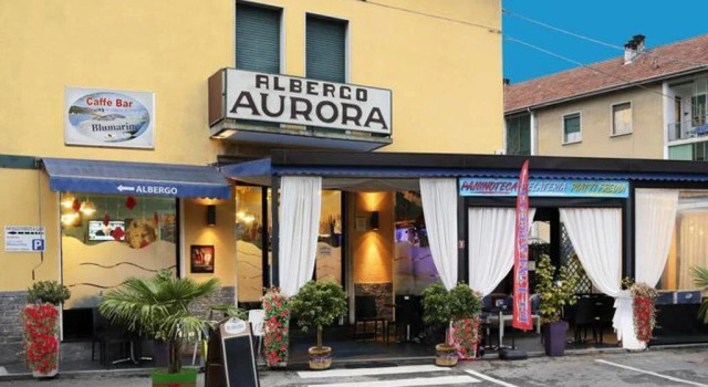 Albergo Aurora, Prenota Hotel Grignasco Valsesia Monterosa