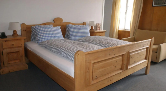 Baeren Hotel, The Bear Inn, Buchen Sie Hotel Hotels in Interlaken mit Frühstück, Frühstück